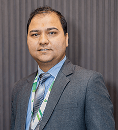 Bikash Chandra Bhandari